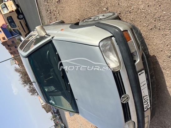 فولكزفاكن جولف 3 مستعملة 1666164