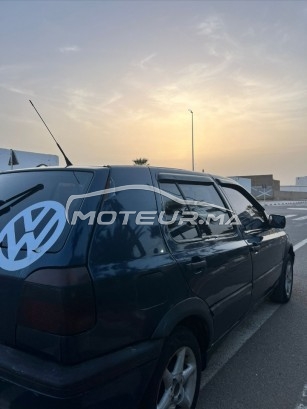 فولكزفاكن جولف 3 مستعملة 1838856