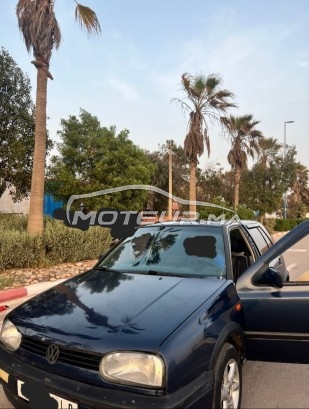 فولكزفاكن جولف 3 مستعملة 1838853