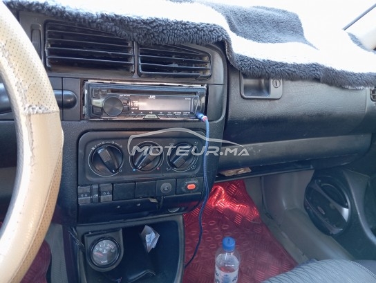 فولكزفاكن جولف 3 V1 مستعملة 1782475