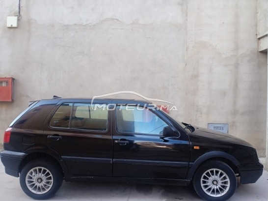 فولكزفاكن جولف 3 مستعملة 1635938