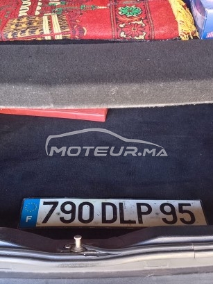 فولكزفاكن جولف 3 1.6 مستعملة 1625576