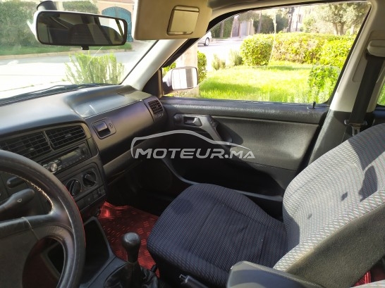 VOLKSWAGEN Golf 3 occasion 1347934