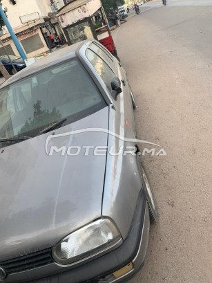 فولكزفاكن جولف 3 Tdi مستعملة 1383576