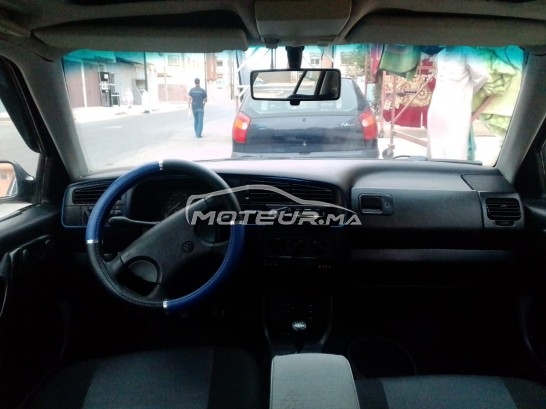 فولكزفاكن جولف 3 مستعملة 1410991