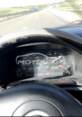 فولكزفاكن جولف 3 مستعملة 1385603