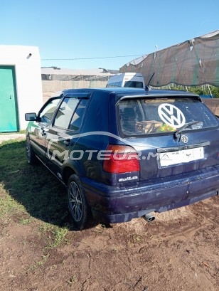 فولكزفاكن جولف 3 V1 مستعملة 1782472