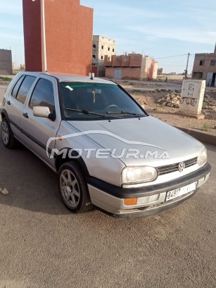 فولكزفاكن جولف 3 مستعملة 1666166