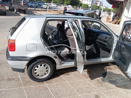 VOLKSWAGEN Golf 3 04/1997 occasion 1741205