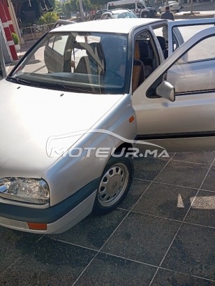 VOLKSWAGEN Golf 3 04/1997 occasion 1741209