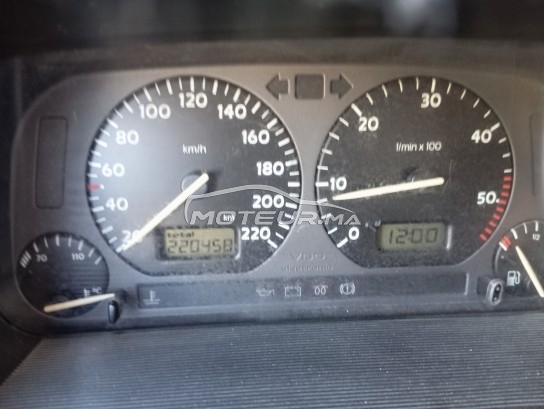 فولكزفاكن جولف 3 V1 مستعملة 1782474