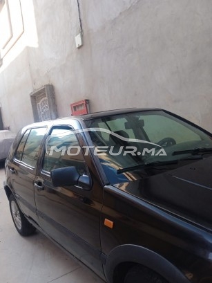 فولكزفاكن جولف 3 مستعملة 1634079