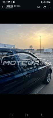 فولكزفاكن جولف 3 مستعملة 1838852