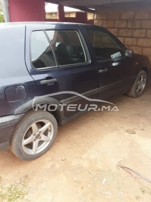 فولكزفاكن جولف 3 Tdi مستعملة 1859282