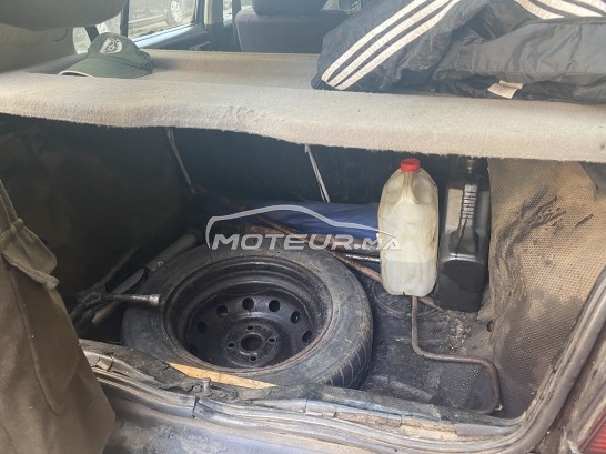 فولكزفاكن جولف 3 مستعملة 1564225