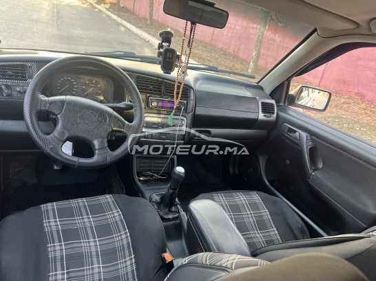 فولكزفاكن جولف 3 3 مستعملة 2688145