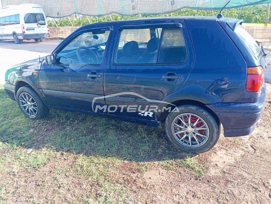 فولكزفاكن جولف 3 V1 مستعملة 1782478