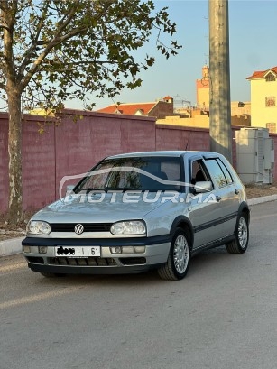 فولكزفاكن جولف 3 3 مستعملة 2688223