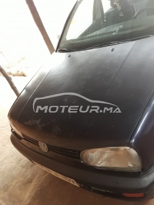 فولكزفاكن جولف 3 Tdi مستعملة 1859284