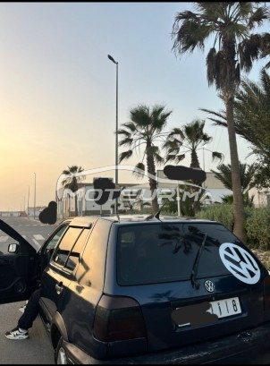 فولكزفاكن جولف 3 مستعملة 1838858