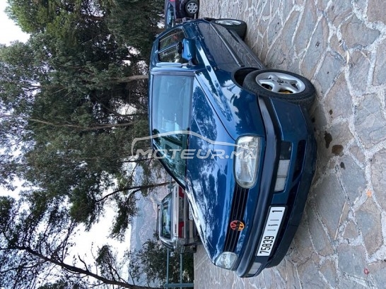 فولكزفاكن جولف 3 مستعملة 1501617