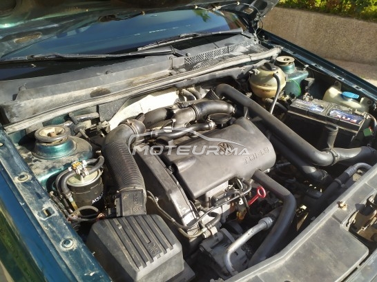 VOLKSWAGEN Golf 3 occasion 1347938