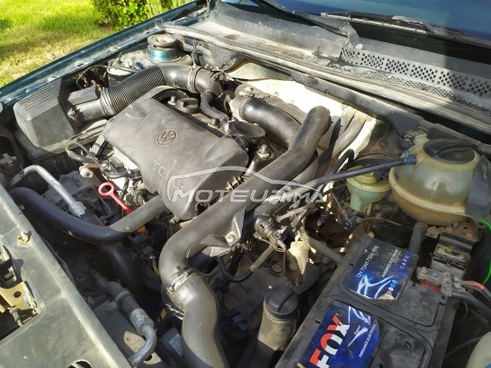 VOLKSWAGEN Golf 3 occasion 1347939