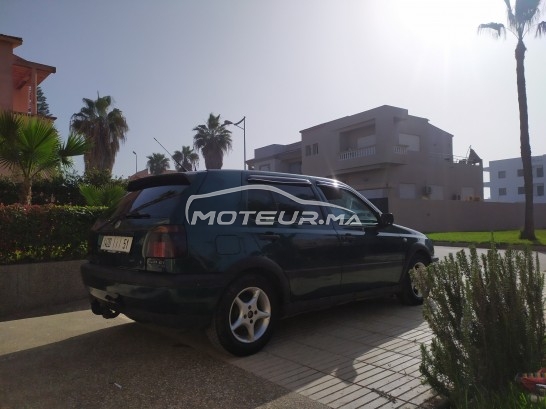 VOLKSWAGEN Golf 3 occasion 1347942