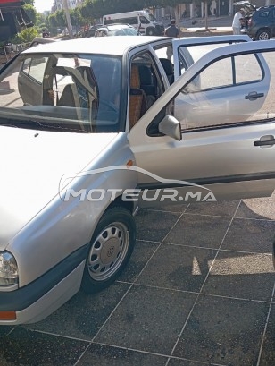 VOLKSWAGEN Golf 3 04/1997 occasion 1741206