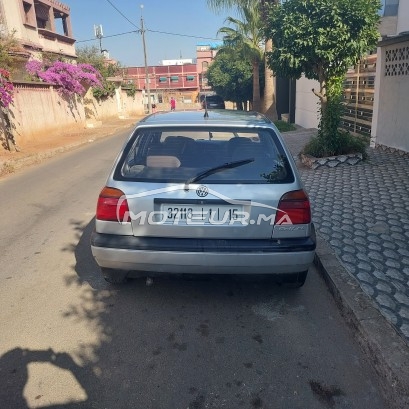 VOLKSWAGEN Golf 3 04/1997 occasion 1741211