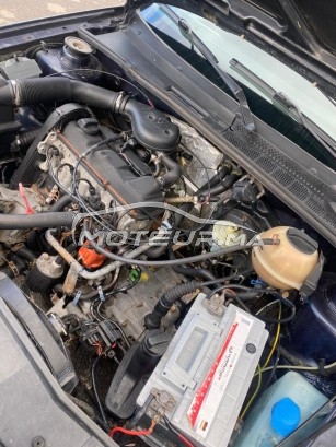 فولكزفاكن جولف 3 مستعملة 1385607