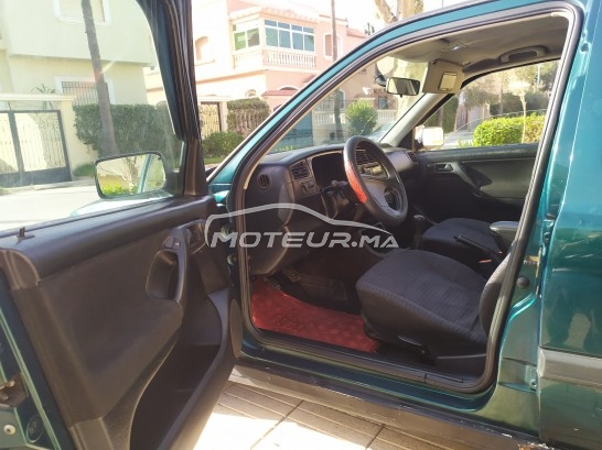 VOLKSWAGEN Golf 3 occasion 1347931