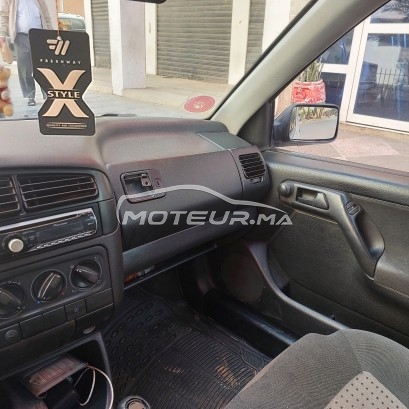 VOLKSWAGEN Golf 3 04/1997 occasion 1741203