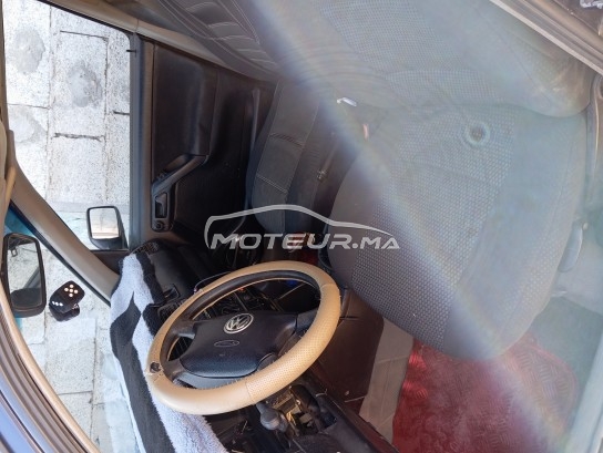 فولكزفاكن جولف 3 V1 مستعملة 1782476