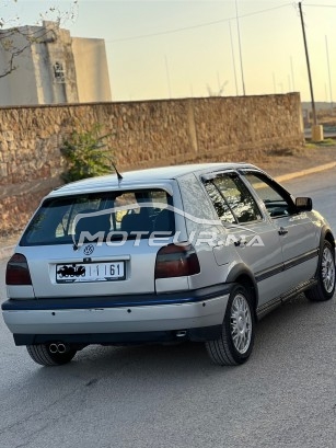 فولكزفاكن جولف 3 3 مستعملة 2688144