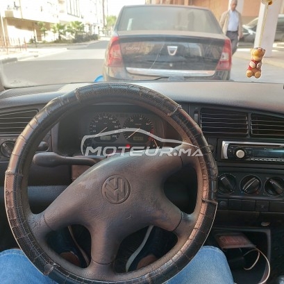 VOLKSWAGEN Golf 3 04/1997 occasion 1741204