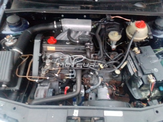 فولكزفاكن جولف 3 مستعملة 1410992