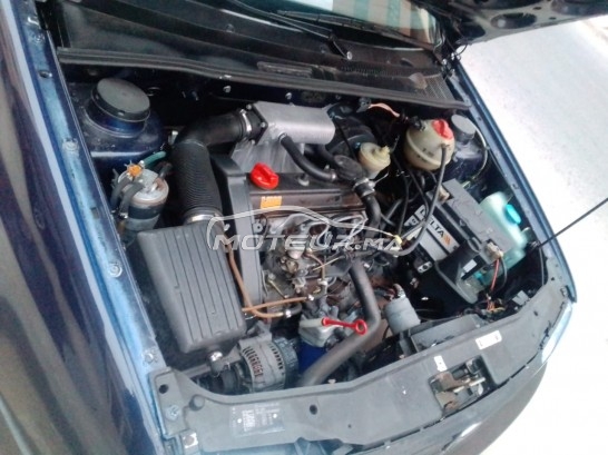 فولكزفاكن جولف 3 مستعملة 1410996