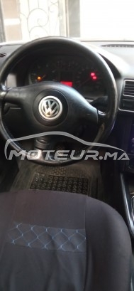 VOLKSWAGEN Bora occasion 1659841