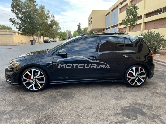 VOLKSWAGEN Golf 7 7.5 gtd occasion 1600583