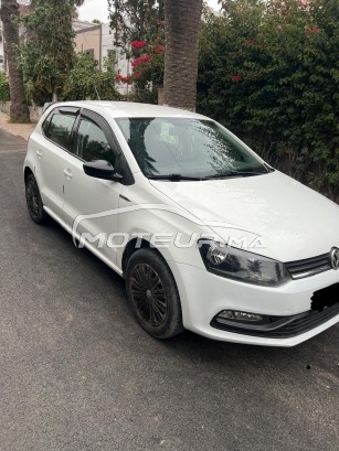 فولكزفاكن جولف 7 Gti مستعملة 1890532