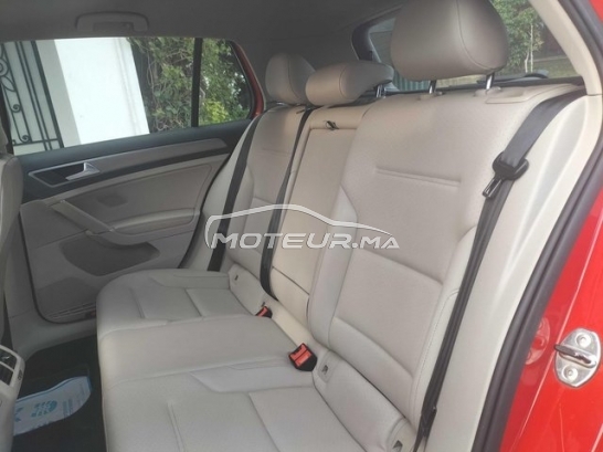 VOLKSWAGEN New golf occasion 3178270