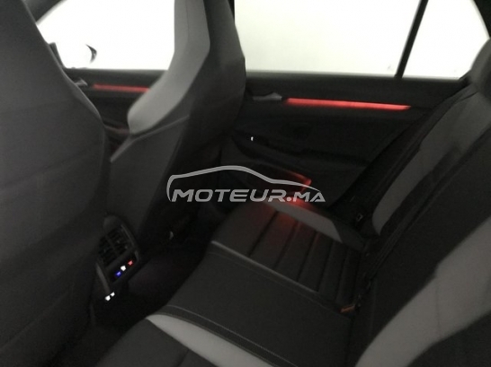 فولكزفاكن جولف 8 مستعملة 1408309