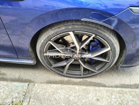 VOLKSWAGEN New golf occasion 3439789