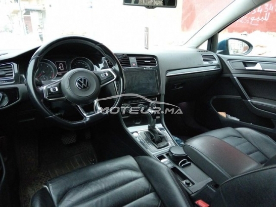 VOLKSWAGEN New golf occasion 2463305