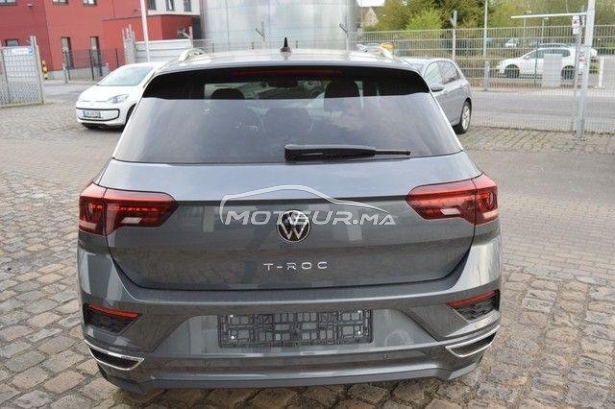 فولكزفاكن ت-روس مستعملة 1408409