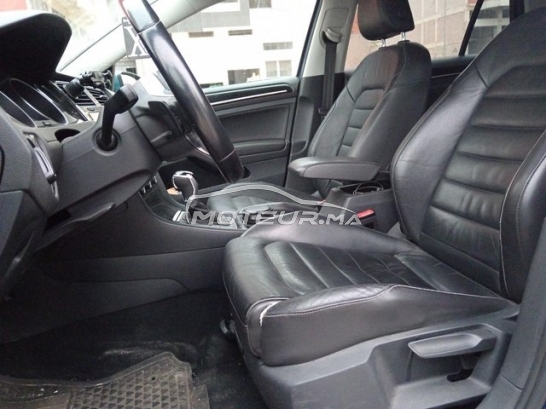 VOLKSWAGEN New golf occasion 2463307