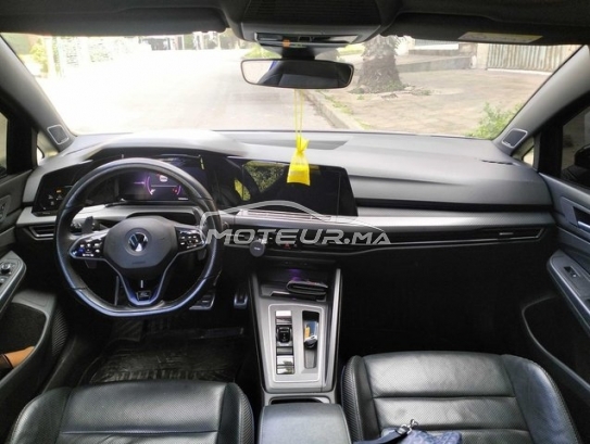 VOLKSWAGEN New golf occasion 3439784