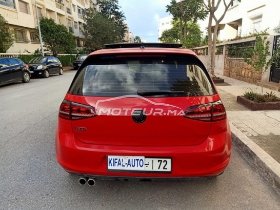 فولكزفاكن نيو جولف مستعملة 3176768