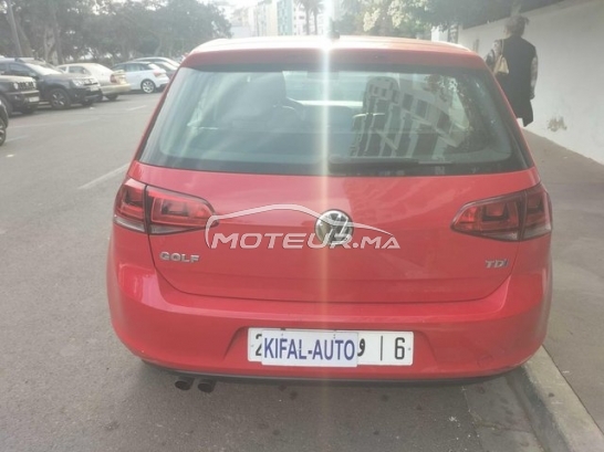 VOLKSWAGEN New golf occasion 3178262